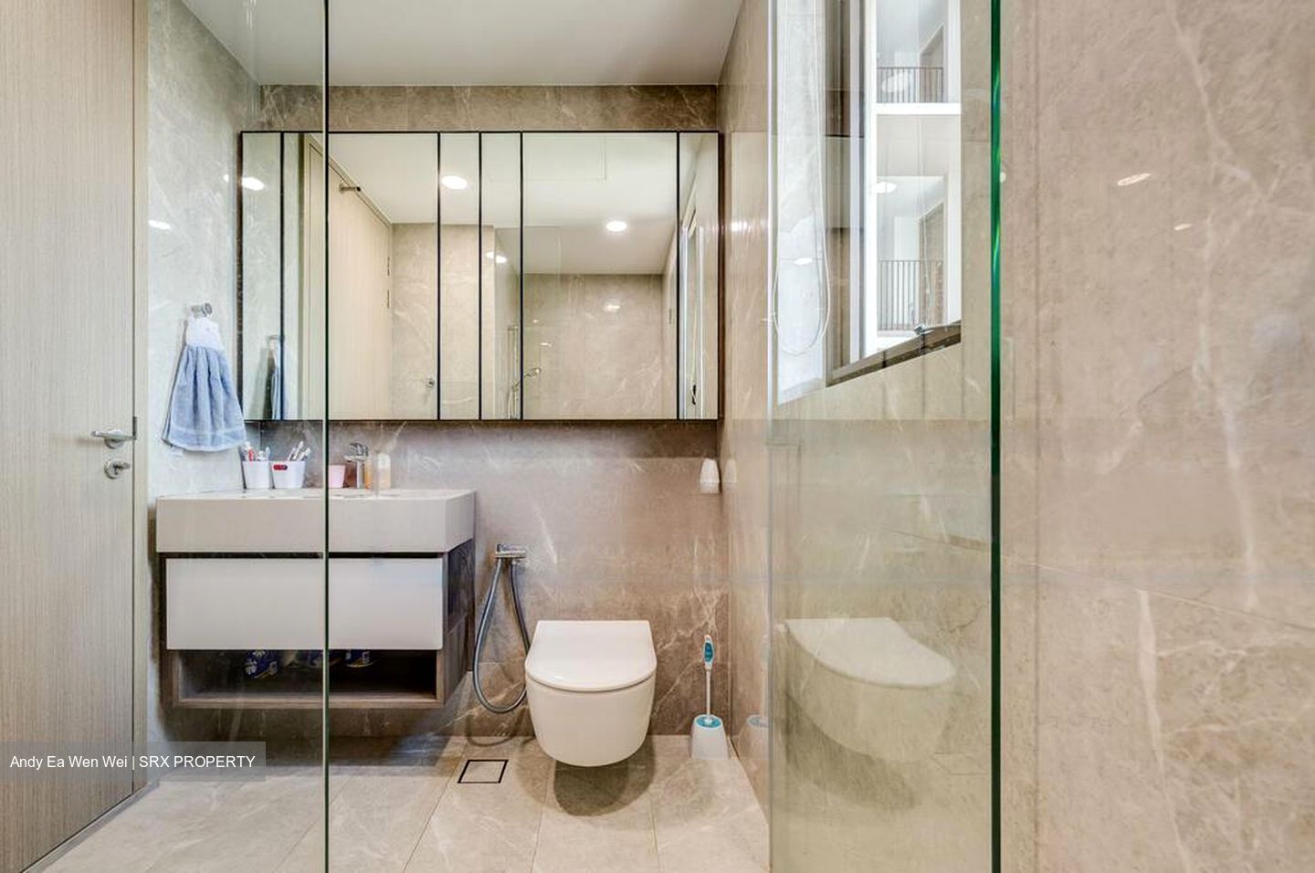 Dairy Farm Residences (D23), Apartment #473581621
